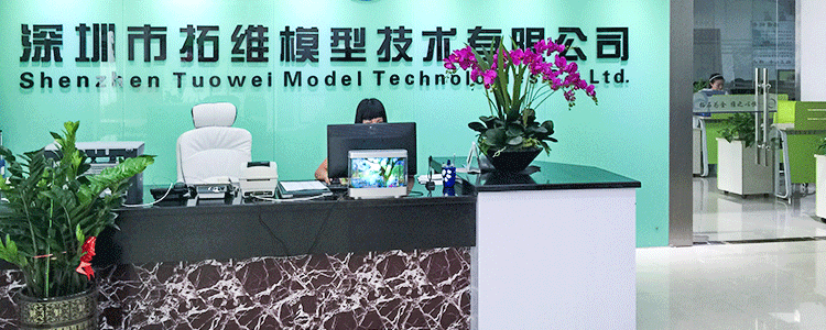 拓維模型
