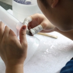 一般手板拋光時(shí)需要注意什么？