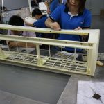 家電手板廠,美國技術總監(jiān)1對1指導