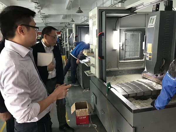 手板打樣怎樣找靠譜廠家