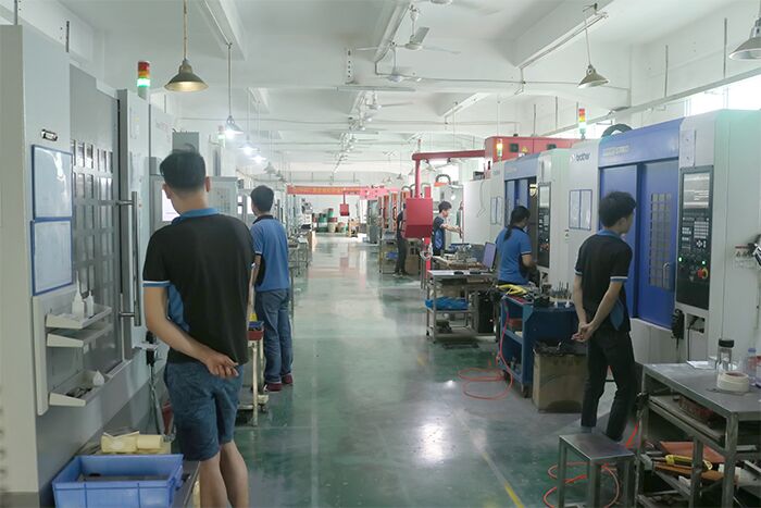 模型手板加工拓維模型加工設(shè)備